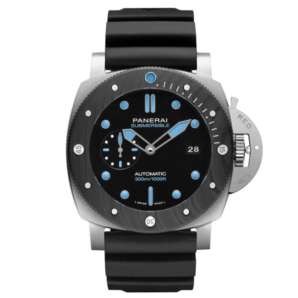Panerai Submersible PAM 00799 Super Clone Swiss Machine 47mm