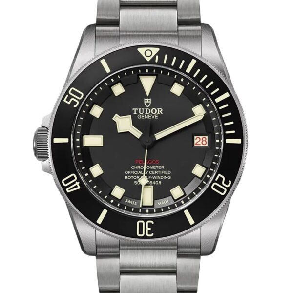 Tudor Pelagos Super Clone Swiss Machine 42mm