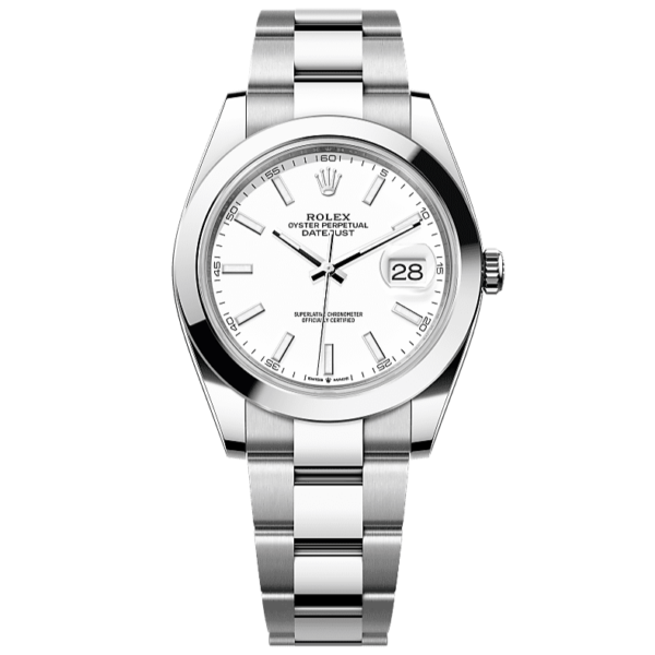 ROLEX Oyster Perpetual Toys Super Clone Swiss Machine 41mm