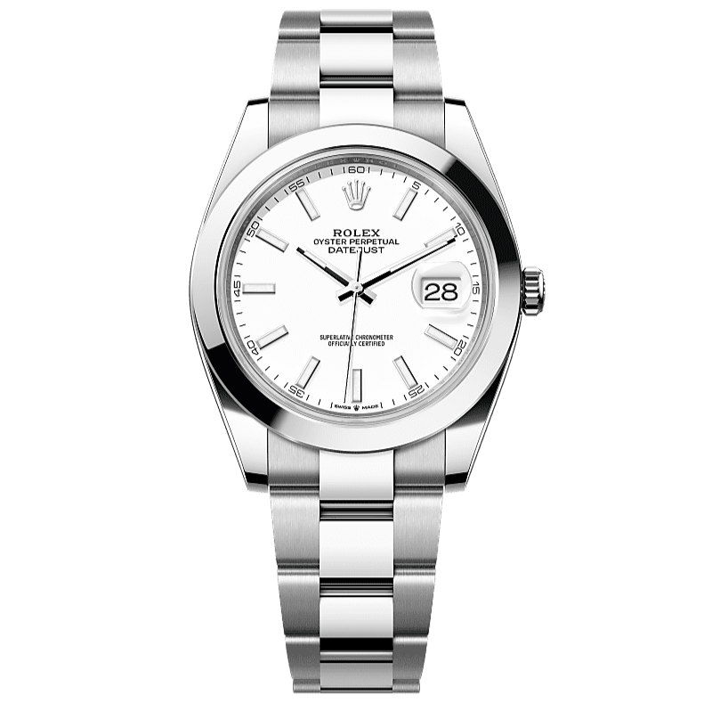 96308167-1E8E-4E1A-A173-ED4EC5080577 ROLEX Oyster Perpetual Toys Super Clone Swiss Machine 41mm - Image 1