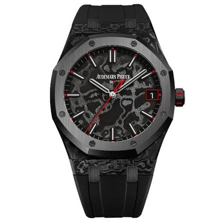 Audemars Piguet Royal Oak Diw Carbon Super Clone Swiss Machine 41mm