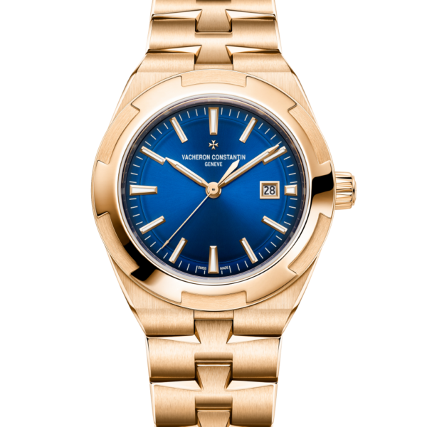 Vacheron Constantin Overseas Self Winding Super Clone Swiss Machine (34.5mm)