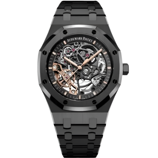 Audemars piguet Royal Oak Super Clone Swiss Machine 41mm