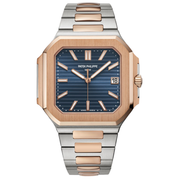 Patek Philippe Cubitus Super Clone Swiss Machine 45mm