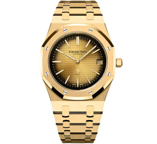 Audemars Piguet Royal Oak Jumbo Extra-Thin Super Clone Swiss Machine 39mm