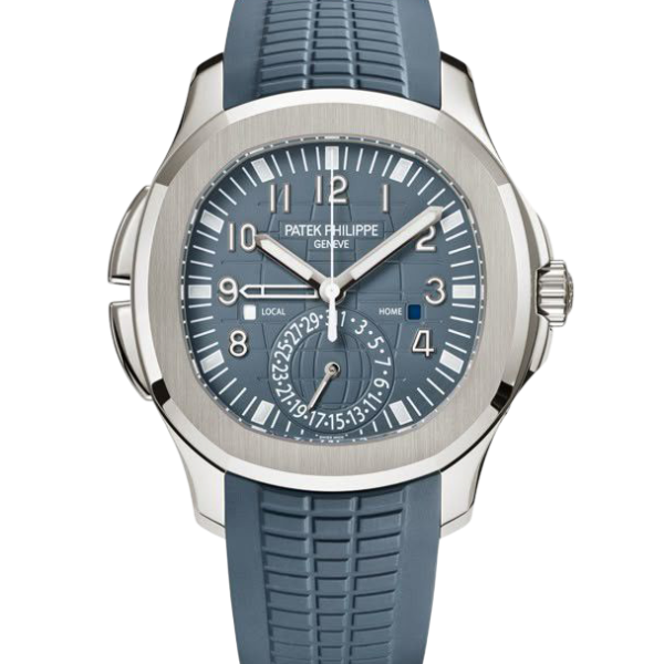Patek Aquanaut Chronograph Super Clone Swiss Machine 41mm