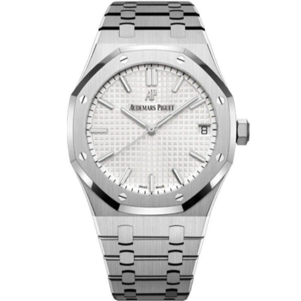 Audemars Piguet Royal Oak Super Clone Swiss Machine 41mm