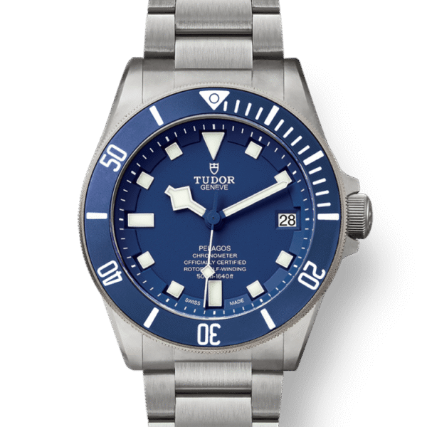 Tudor Pelagos Super Clone Swiss Machine 42mm