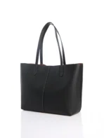 North tote bag (Black) - Image 2
