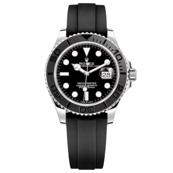 Rolex Yacht Master Super Clone Swiss Machine 42mm