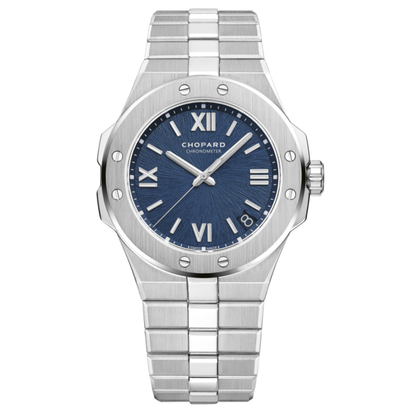 Chopard Alpine Eagle Super Clone Swiss Machine 41mm