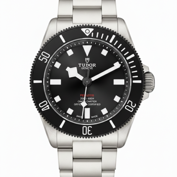 Tudor Pelagos Super Clone Swiss Machine 39mm