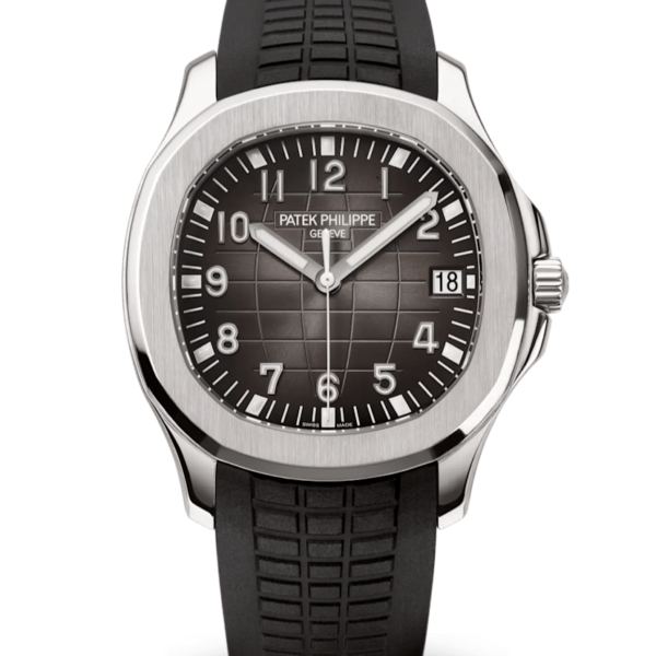 PATEK PHILIPPE AQUANAUT SUPER CLONE SWISS MACHINE 41mm