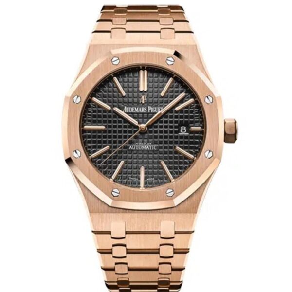 AUDEMARS Piguet Royal Oak Super Clone Swiss Machine 41mm