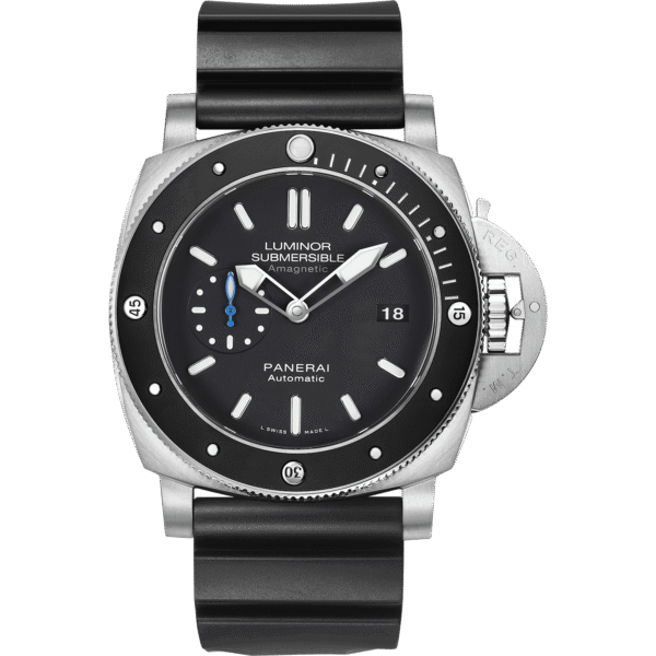 Panerai Luminor Submersible Amagnetic PAM01389 Super Clone Swiss Machine 47mm