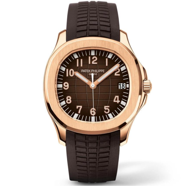 PATEK PHILIPPE AQUANAUT SUPER CLONE SWISS MACHINE 41mm