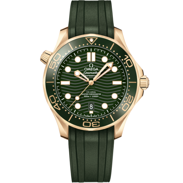 Omega Sea Master Diver Super Clone Swiss Machine 42mm