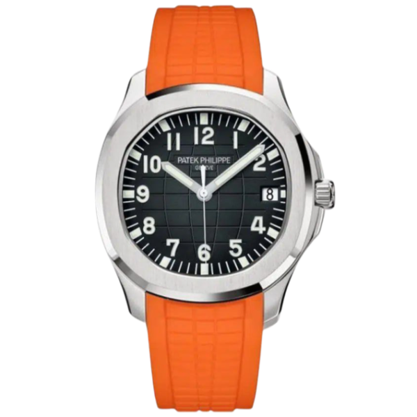 PATEK PHILIPPE AQUANAUT SUPER CLONE SWISS MACHINE 41mm