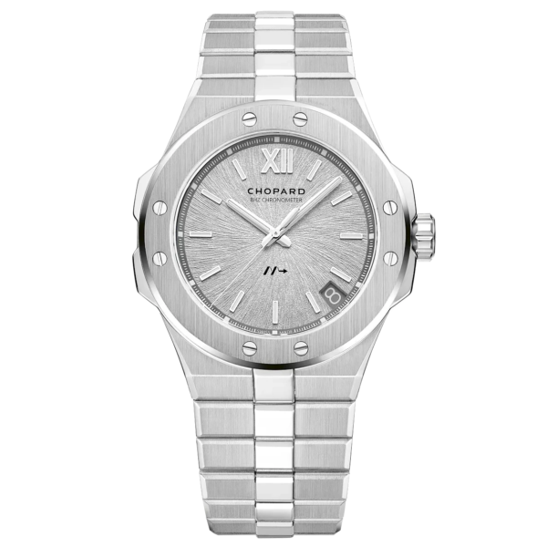 Chopard Alpine Eagle Super Clone Swiss Machine 41mm