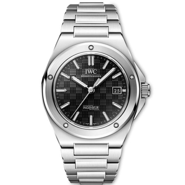 IWC Schaffhausen Lngenieur limitation Super Clone Swiss Machine 40mm
