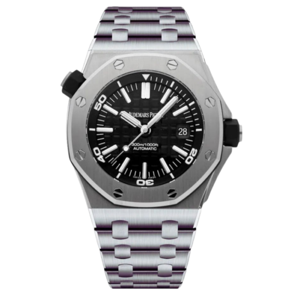 Audemars piguet Offshore Super Clone Swiss Machine 42mm