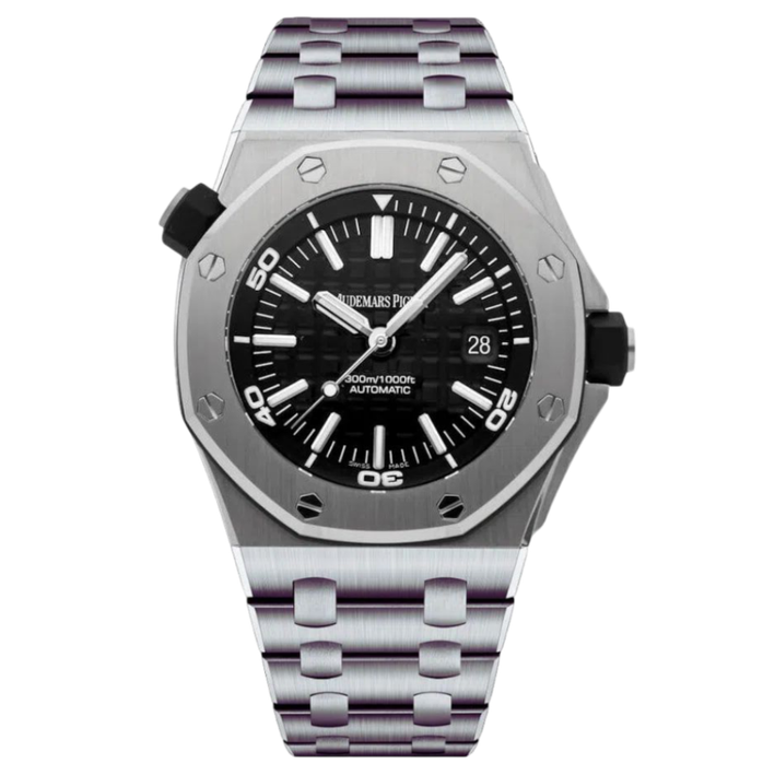 C04D06DB-D4C2-4707-88D4-3DABD7626A28 Audemars piguet Offshore Super Clone Swiss Machine 42mm - Image 1