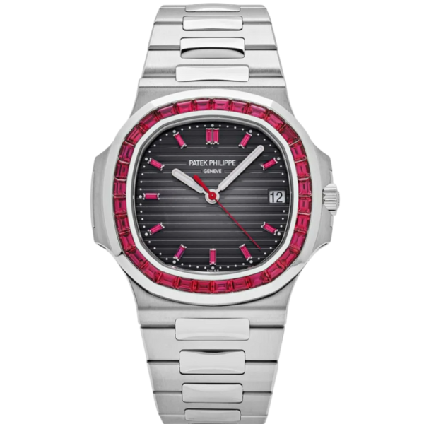 Patek Philippe Nautilus Super Clone Swiss Machine 40mm