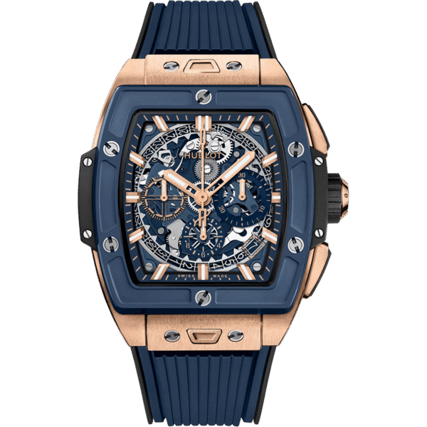 Hublot Spirit Of Big Bang Chronograph Super Clone Swiss Machine 42mm