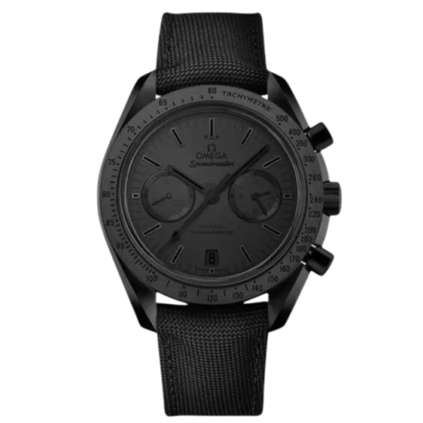Omega Speed Master Super Clone Swiss Machine 44.25mm