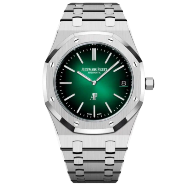 Audemars piguet Royal Oak Super Clone Swiss Machine 39mm
