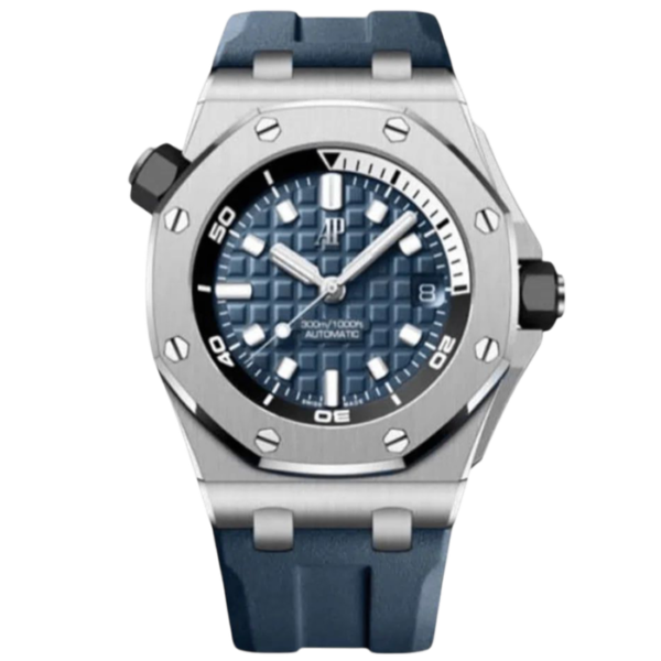 Audemars piguet Offshore Super Clone Swiss Machine 42mm