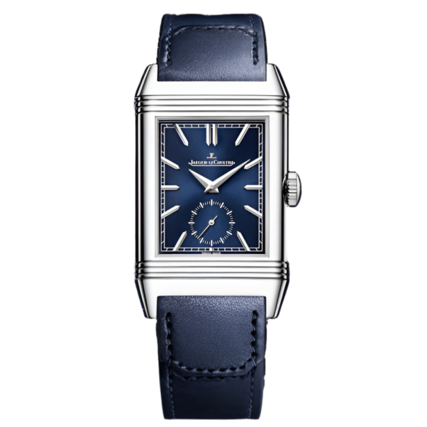 Jaeger-LeCoultre Super Clone Swiss Machine (45.6mm x 27.4 mm)