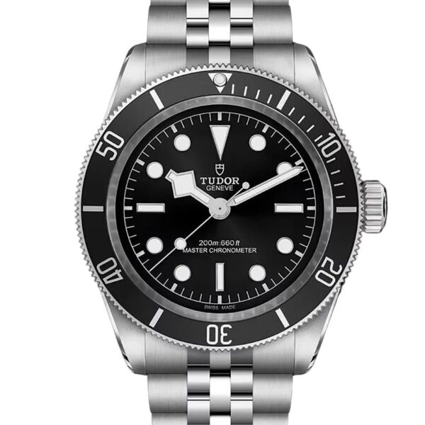 Tudor Black Bay Super Clone Swiss Machine 41mm