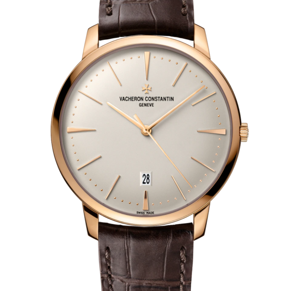 Vacheron Constantin Patrimony Super Clone Swiss Machine (40mm)