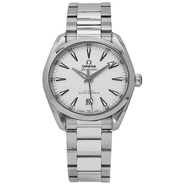 Omega Sea Master Super Clone Swiss Machine 38mm