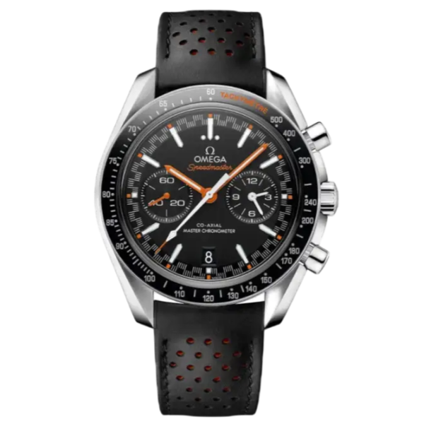Omega Speed Master Super Clone Swiss Machine 44.25mm