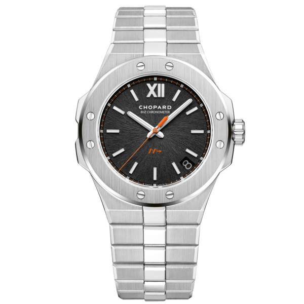 Chopard Alpine Eagle Super Clone Swiss Machine 41mm