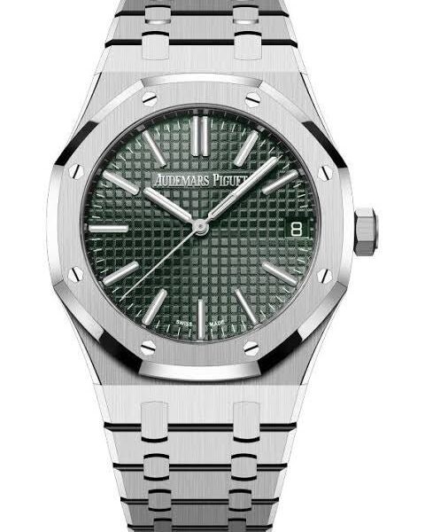 Audemars piguet Royal Oak Super Clone Swiss Machine 41mm