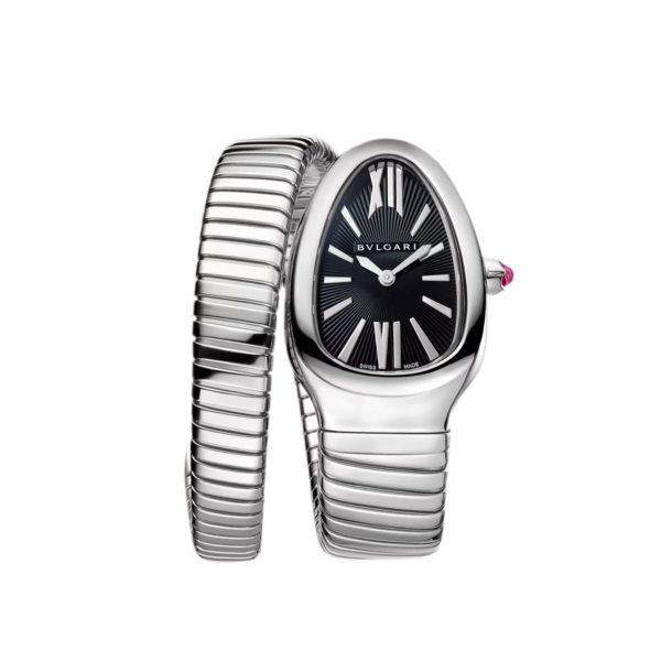Bvlgari SERPENTI Super Clone Swiss Machine 35mm