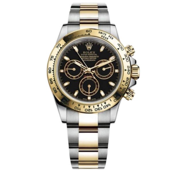 Rolex Daytona Super Clone Swiss Machine 40mm