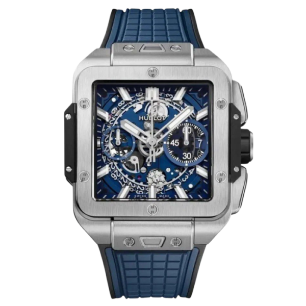 Hublot Spirit of Big bang Square Super Clone Swiss Machine 42mm