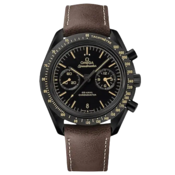 Omega Speed Master Super Clone Swiss Machine 44.25mm