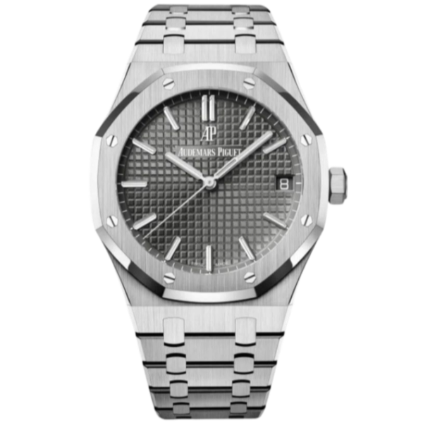 Audemars piguet Royal Oak Super Clone Swiss Machine 41mm