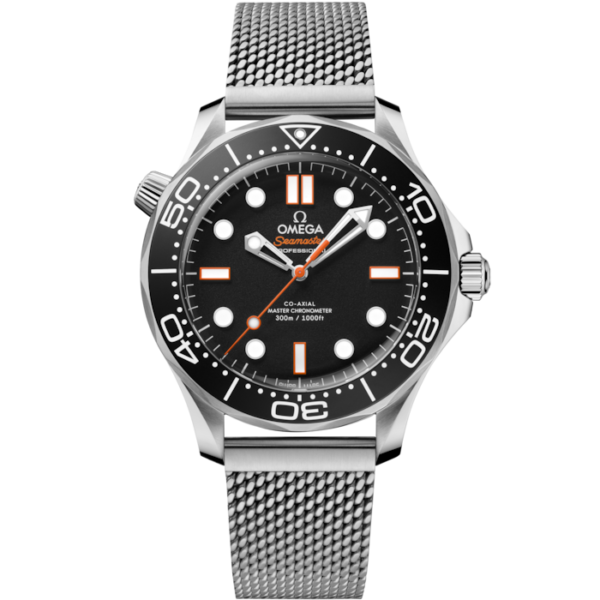 Omega Sea Master Diver Super Clone Swiss Machine 42mm