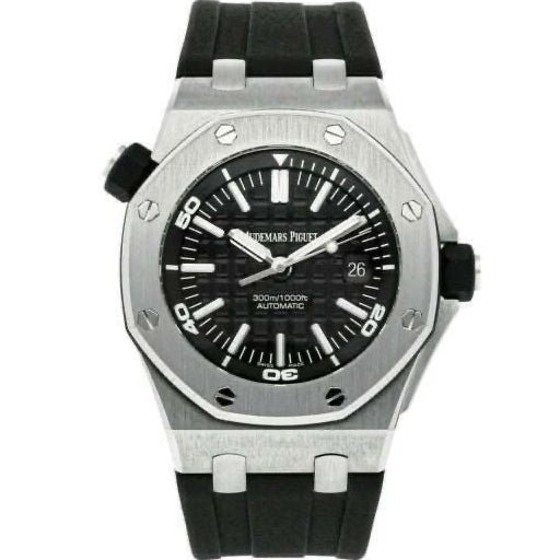 Audemars Piguet Royal Oak Offshore Super Clone Swiss Machine 42mm