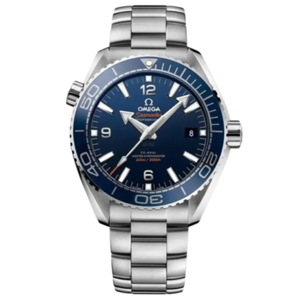 Omega Sea Master Super Clone Swiss Machine 43.5mm
