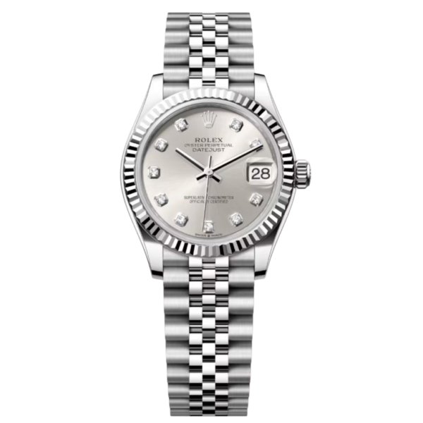 Rolex Date Just Super Clone Swiss Machine 36mm