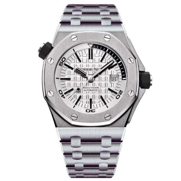 Audemars piguet Offshore Super Clone Swiss Machine 42mm