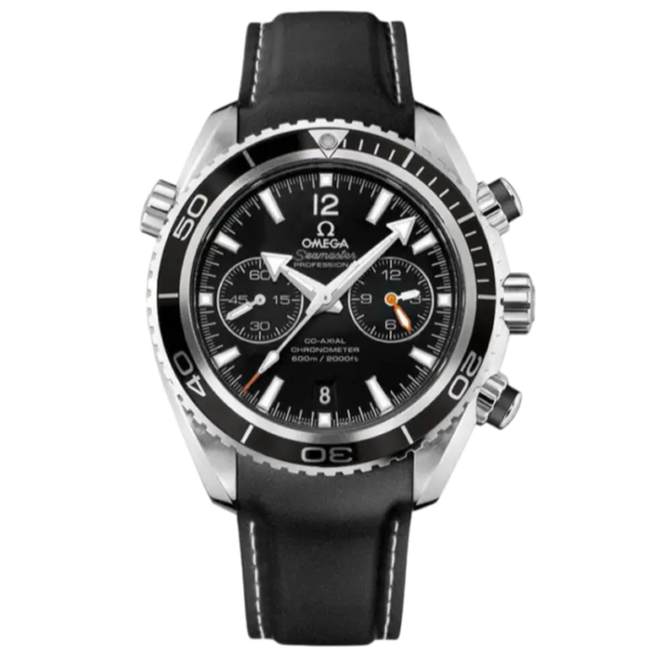 Omega Sea Master Co-Axial Super Clone Swiss Machine 45.5mm