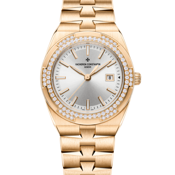 Vacheron Constantin Overseas Quartz Super Clone Swiss Machine (33mm)